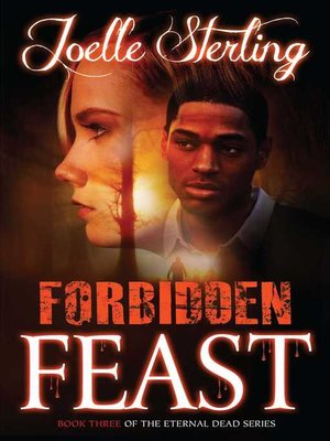 cover image of Forbidden Feast